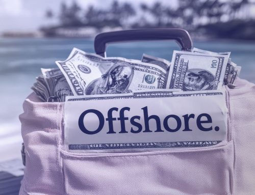 What is an Offshore Company and Why You Could Benefit